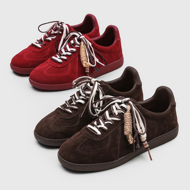 Men Shoes Must Have - High Quality Light Luxury Men Casual