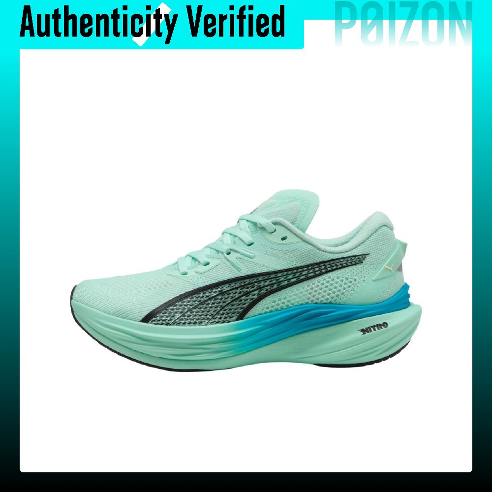 Men Shoes Puma - PUMA Deviate NITRO 3 Low top