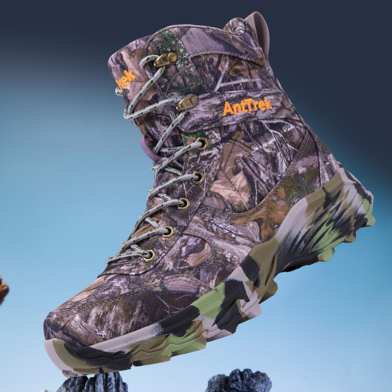 Men'S Shoes Dq - Men New Tactical Boots Breathable Ankle