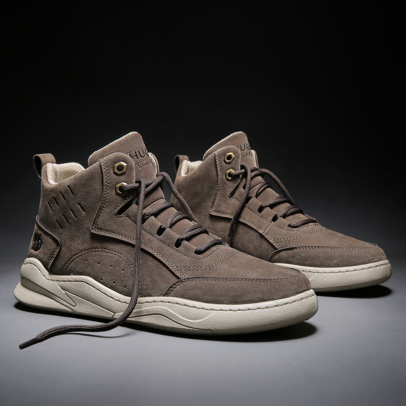 Men'S Shoes Hoka Sale - High Top Boots Men's Shoes Motorcycle