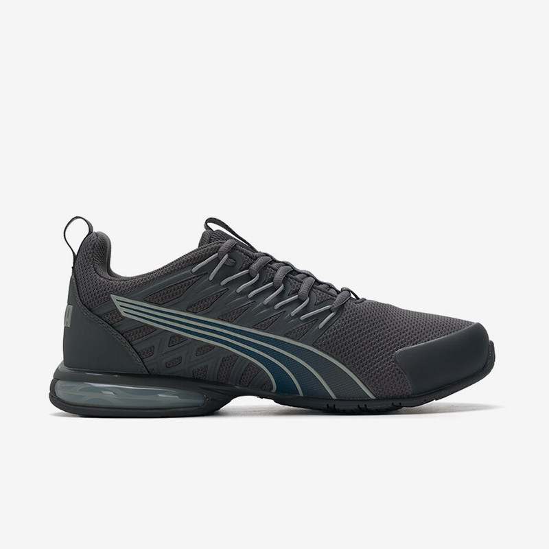 Men'S Shoes Puma Sports - Puma 379601‑28 Men Dark Gray Deep