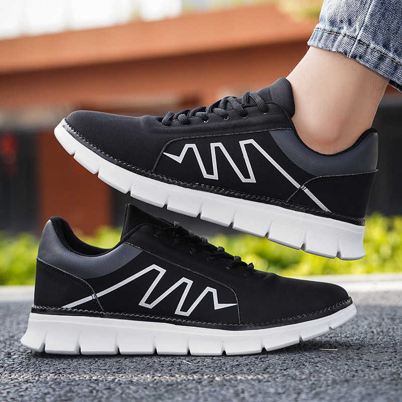Men Shoes Trainers - Winter Summer Men's Shoes Sale Casual