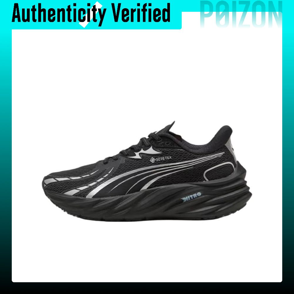 Men Shoes Puma - PUMA Velocity NITRO 4 Casual Running