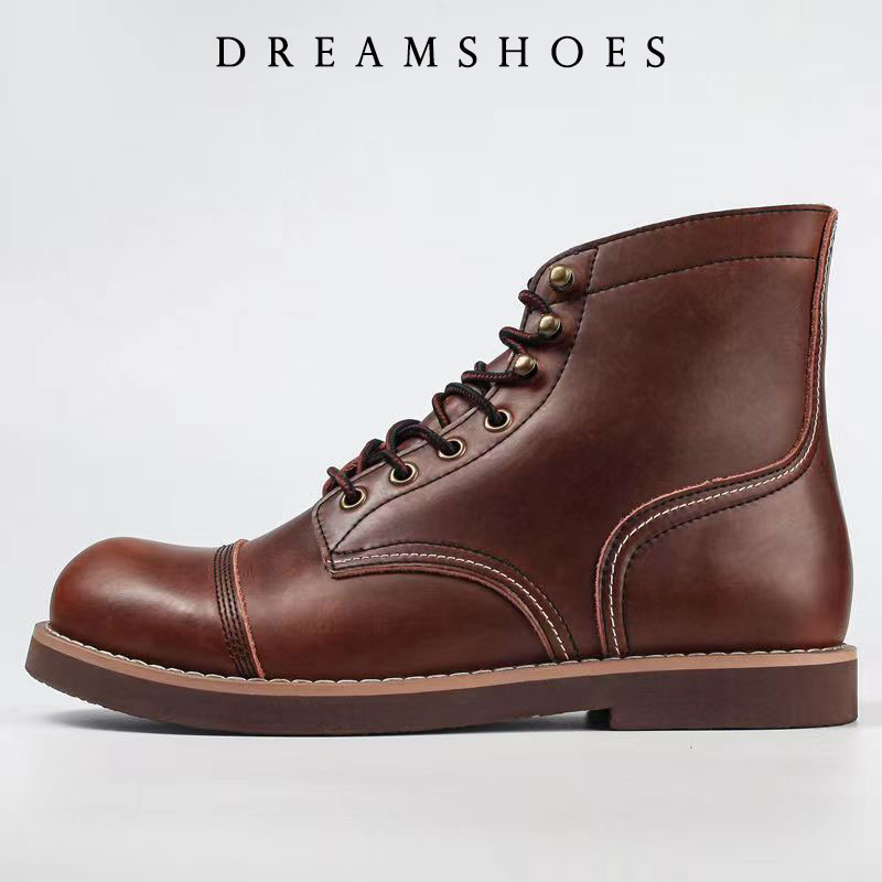 Men'S Shoes Hoka Sale - 2026 New Japanese Vintage Designer Handmade