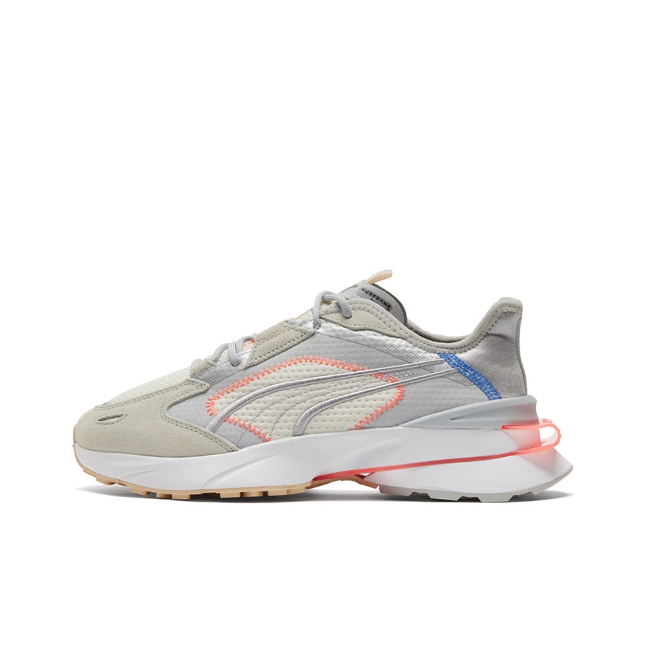 Men Shoes Puma - PUMA Pwrframe Op 1 Running Shoes