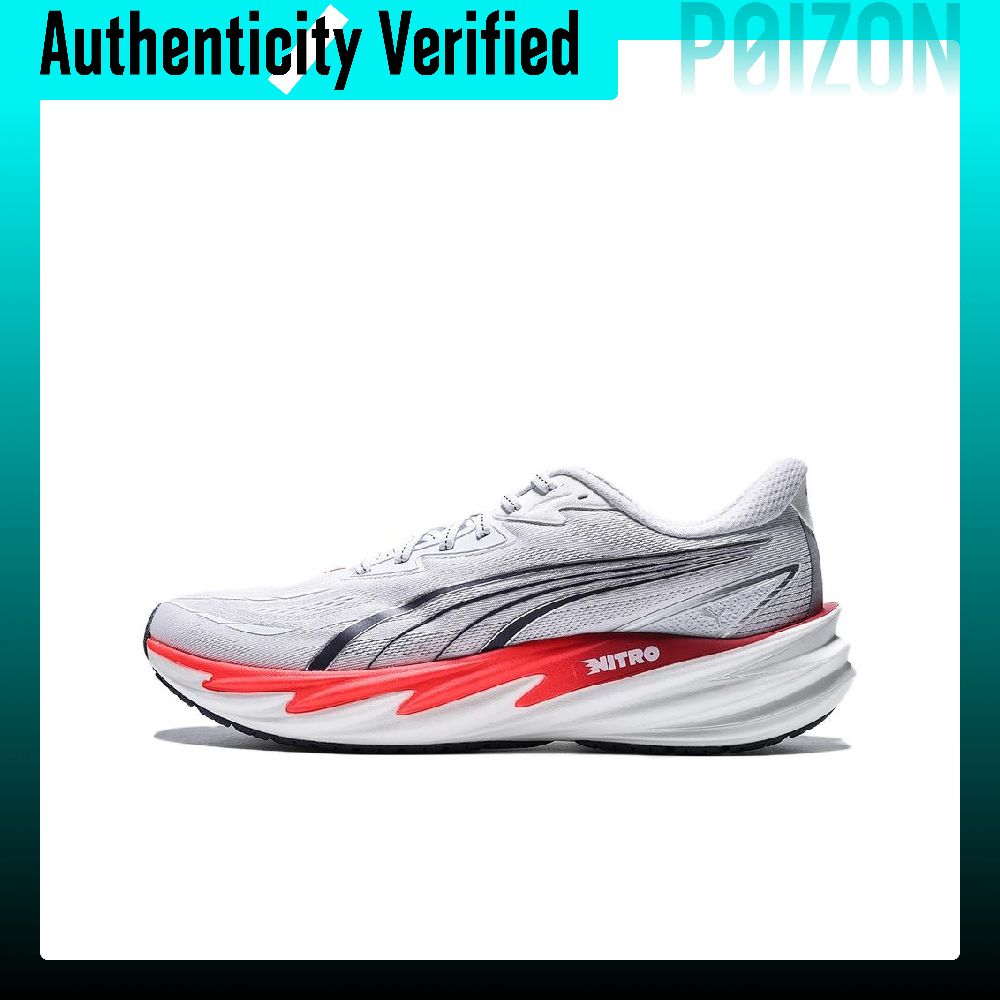 Men Shoes Puma - PUMA Velocity NITRO 5 Running Shoes