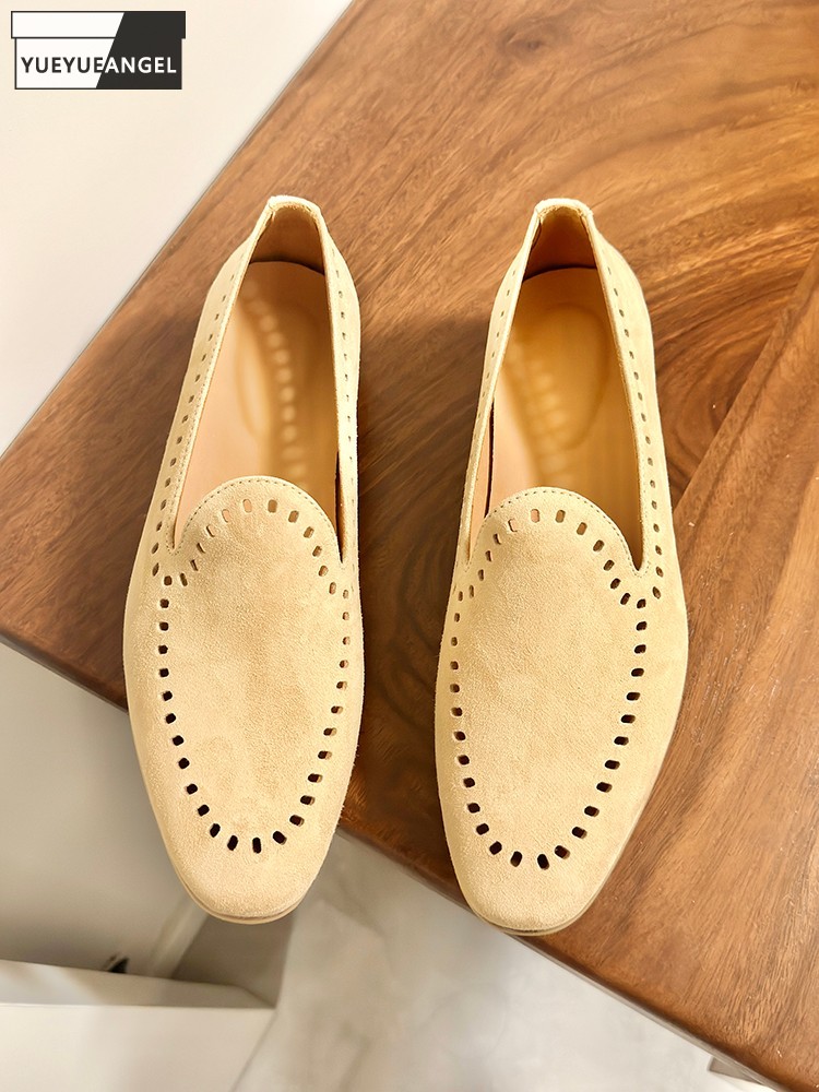 Men Shoes For Office Work - Summer Fashion Office Work Mens New