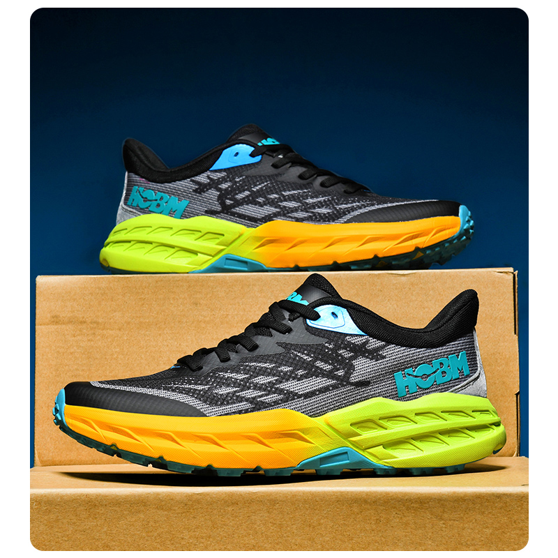 Men Shoes Trainers - Men shoes Sneakers Male tenis Luxury
