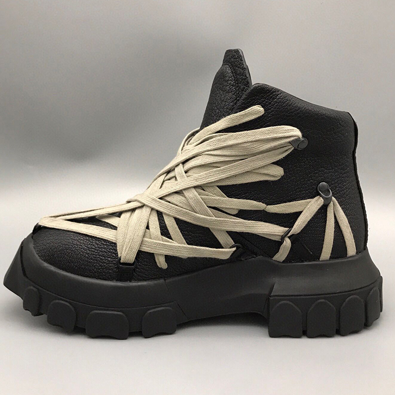 Men'S Shoes Dq - mens luxury fashion punk gothic original