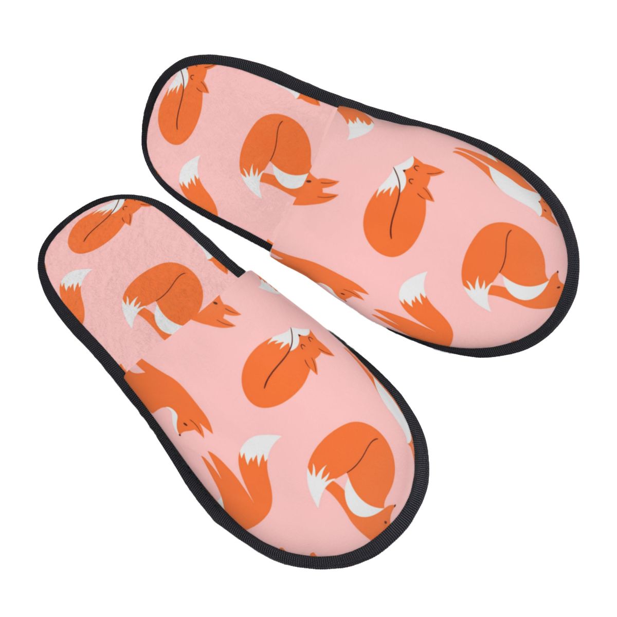 Winter Slipper Woman Man Fluff - огляд і ціна Men Shoes Illustration