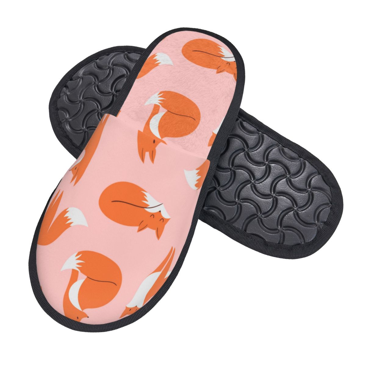 Winter Slipper Woman Man Fluff - огляд і ціна Men Shoes Illustration