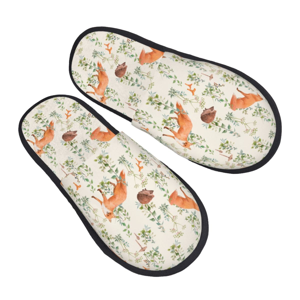 Fur Slipper For Women Men Fash - огляд і ціна Men Shoes Illustration