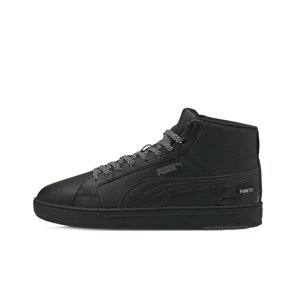 PUMA Serve Pro Retro Sports Ab - огляд і ціна Men'S Shoes Puma Sports