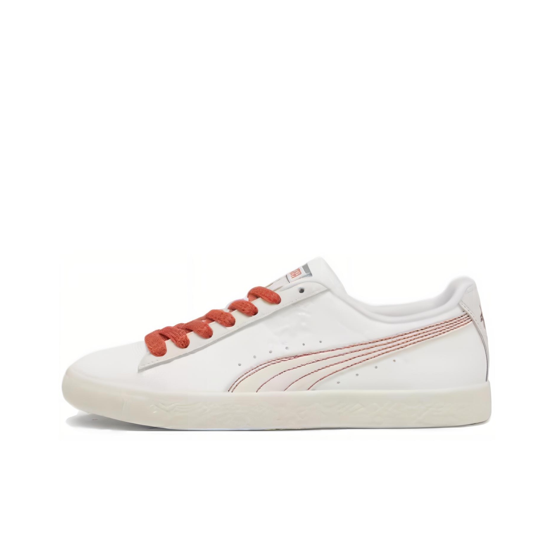 PUMA CLYDE HUSKIE Comfortable  - огляд і ціна Men Shoes Puma