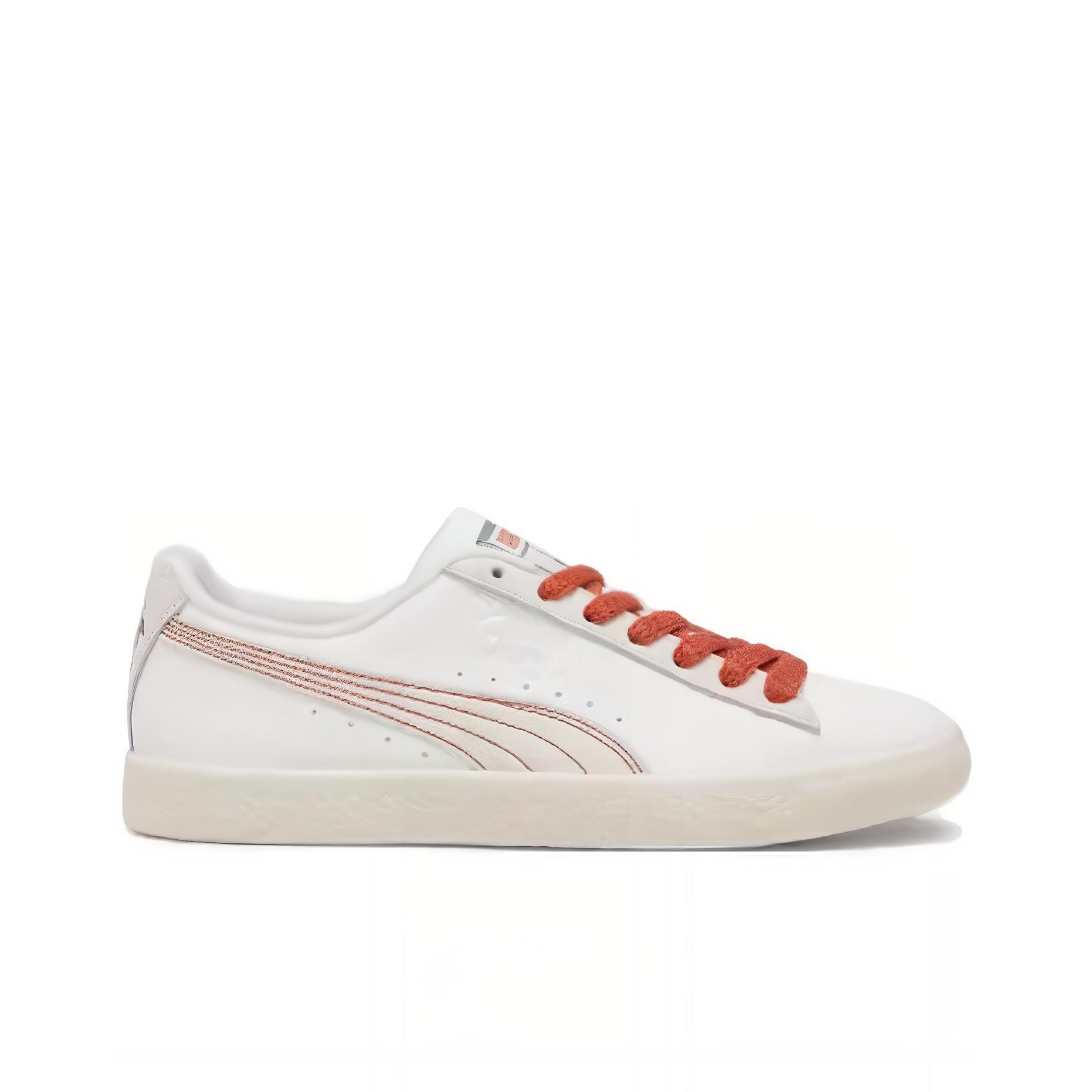 PUMA CLYDE HUSKIE Comfortable  - огляд і ціна Men Shoes Puma