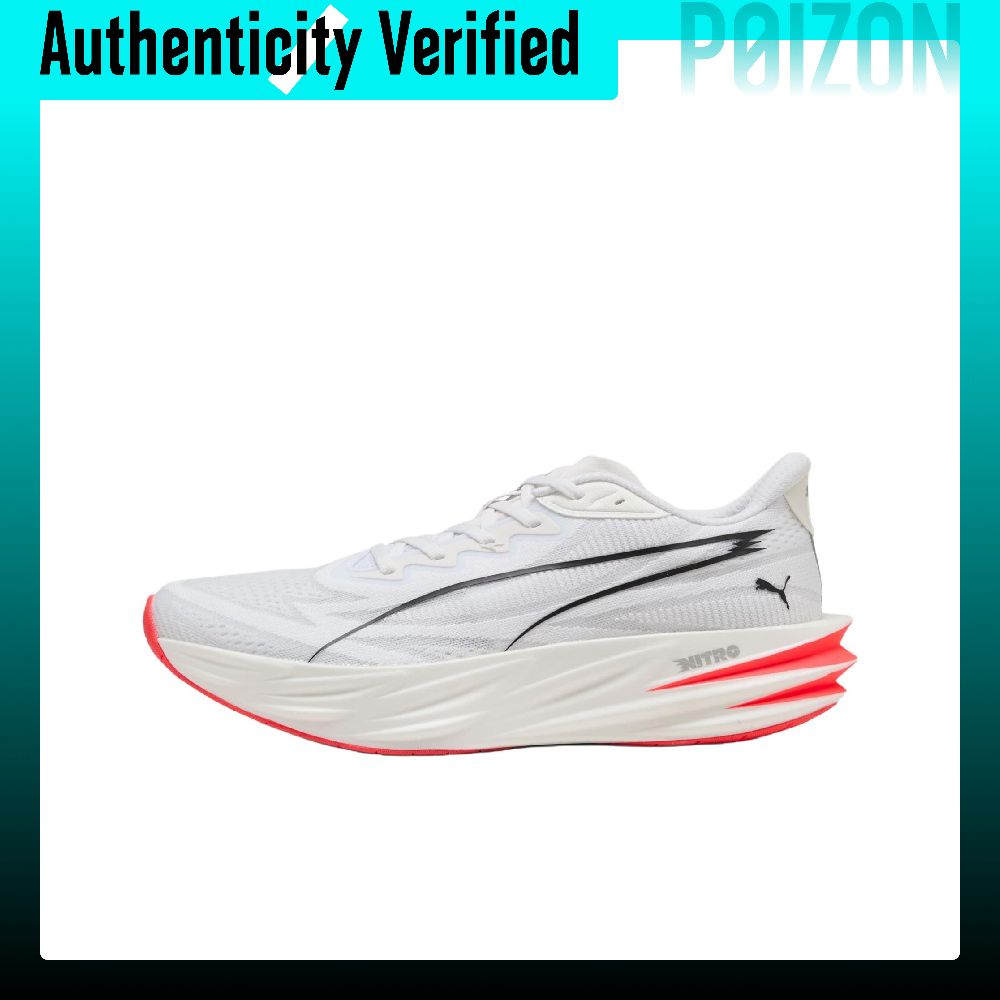 PUMA Deviate Pure NITRO Runnin - огляд і ціна Men Shoes Puma