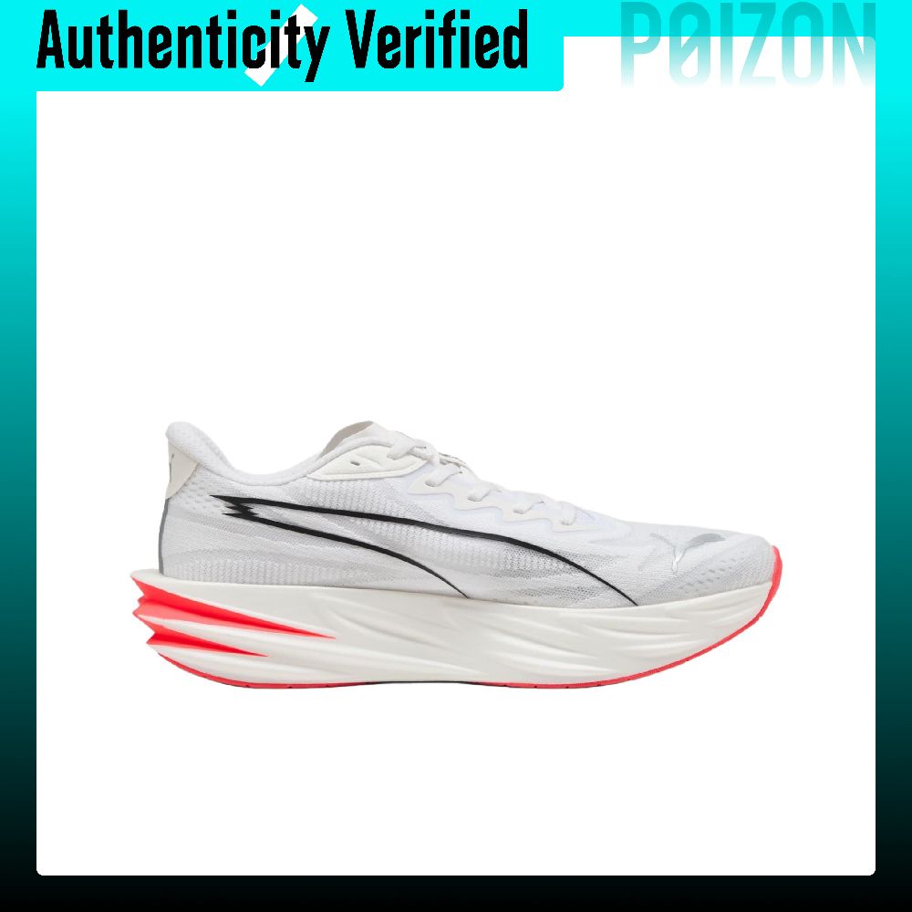 PUMA Deviate Pure NITRO Runnin - огляд і ціна Men Shoes Puma