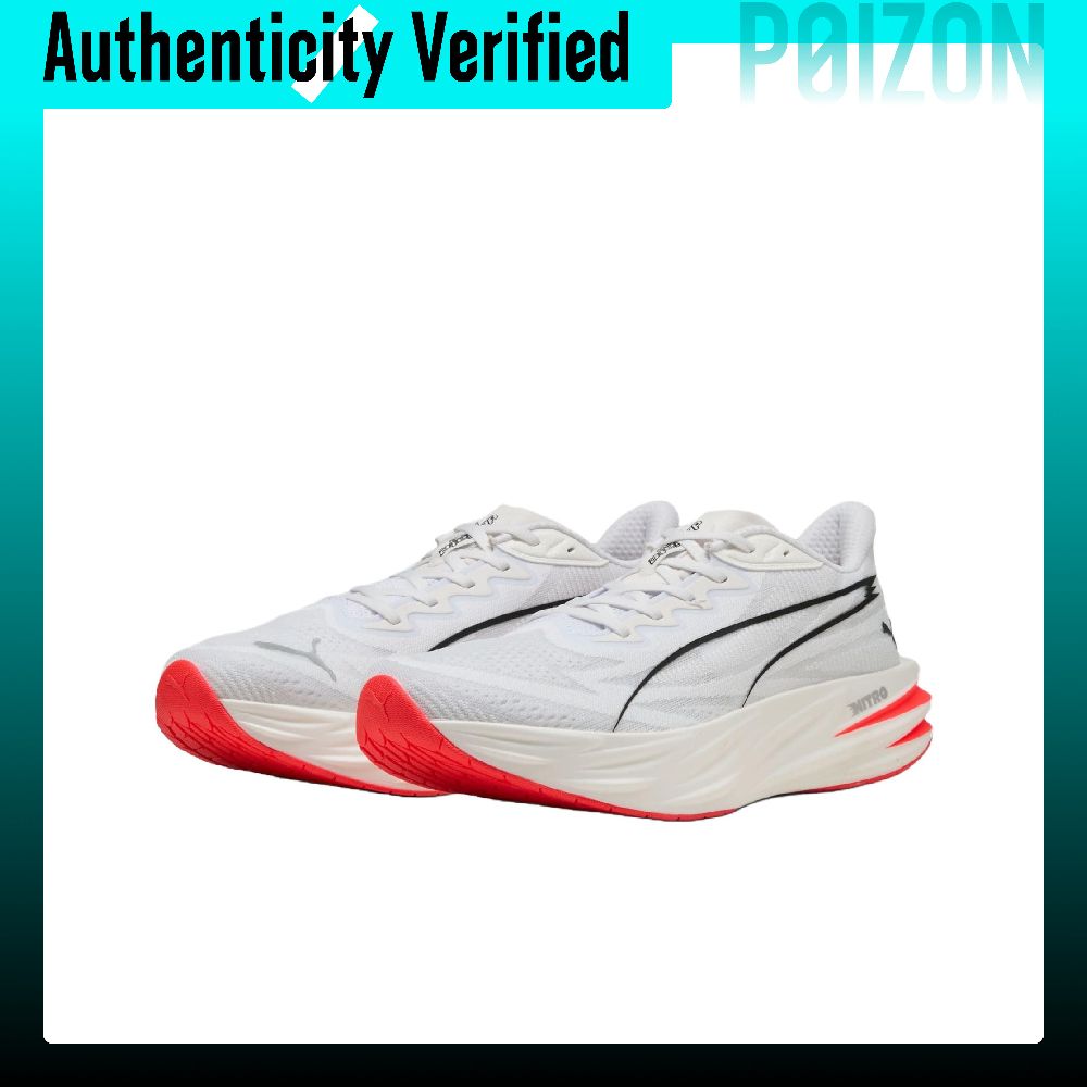 PUMA Deviate Pure NITRO Runnin - огляд і ціна Men Shoes Puma