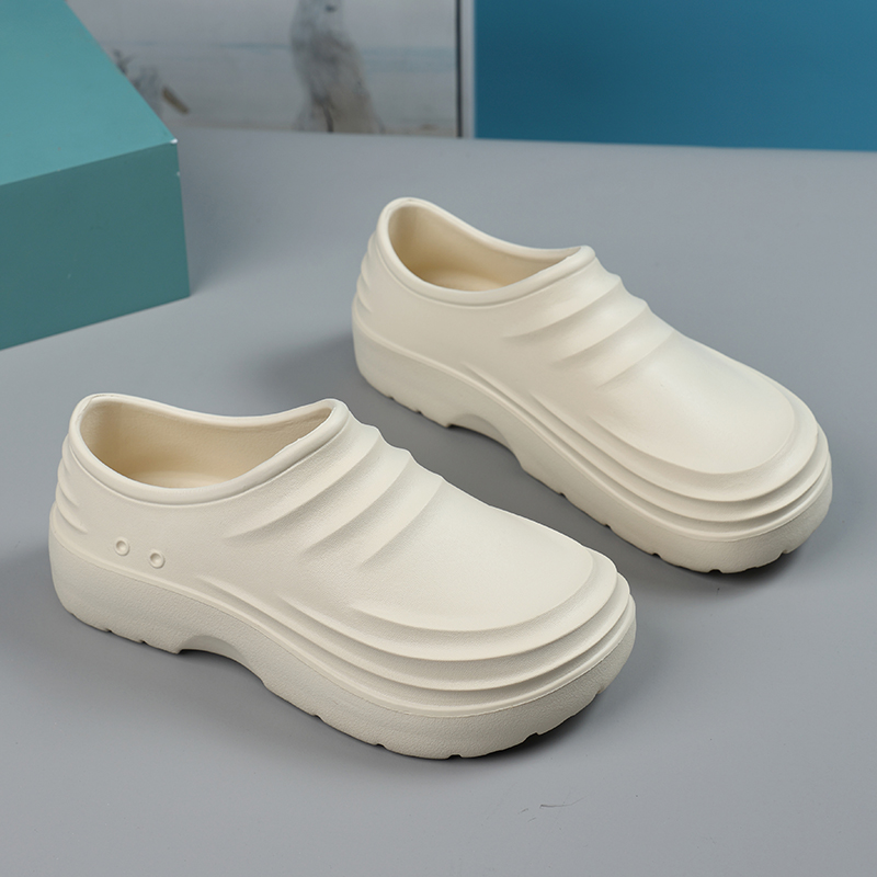 A Pair of Summer Men's Closed- - огляд і ціна Men Shoes For Office Work