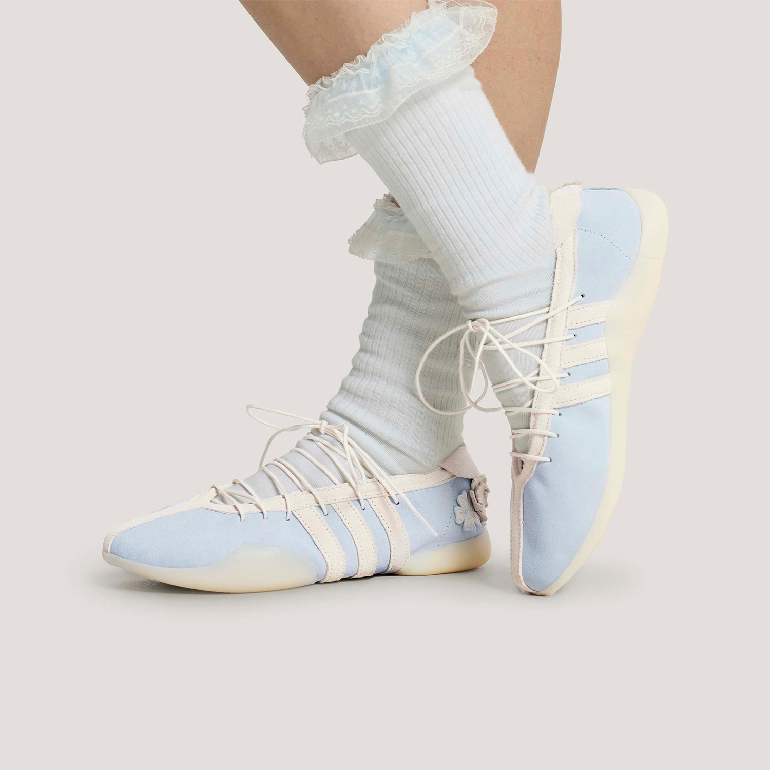 Adidas genuine clover women's  - огляд і ціна Adidas Shoes Samba