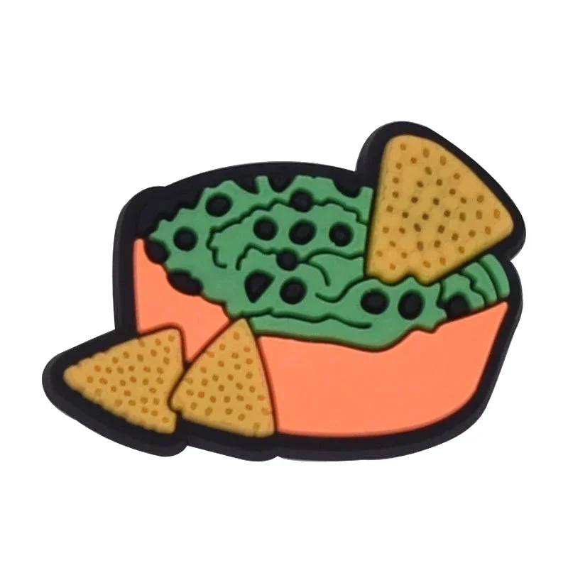 Shoe Charms for Crocs Accessor - огляд і ціна Men'S Shoes With Velcro