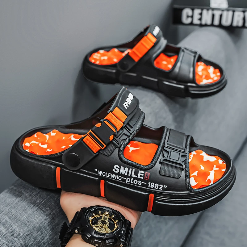 Travel Must Have Men Summer Sl - огляд і ціна Men Shoes Must Have