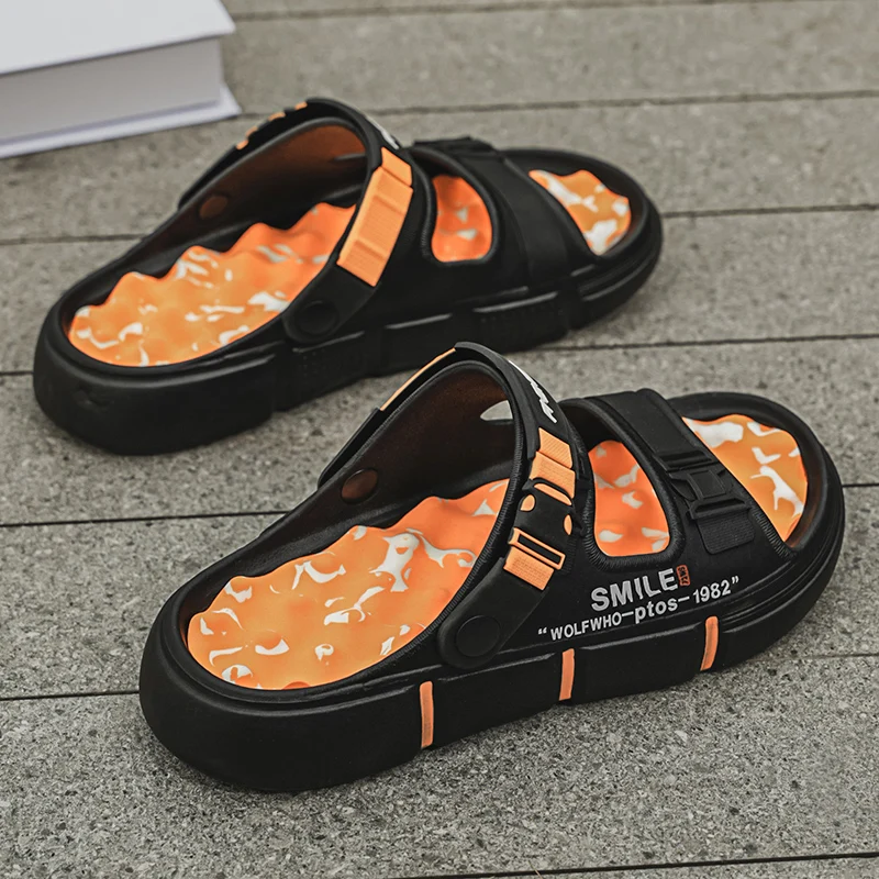Travel Must Have Men Summer Sl - огляд і ціна Men Shoes Must Have