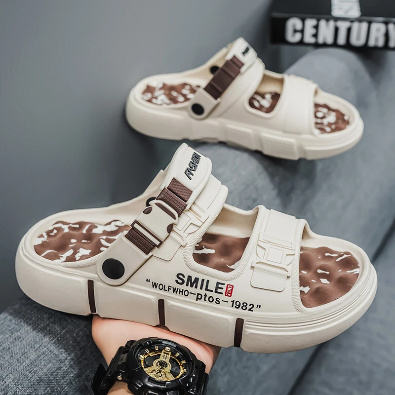 Travel Must Have Men Summer Sl - огляд і ціна Men Shoes Must Have