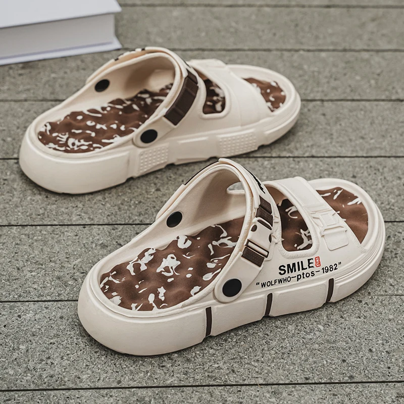 Travel Must Have Men Summer Sl - огляд і ціна Men Shoes Must Have