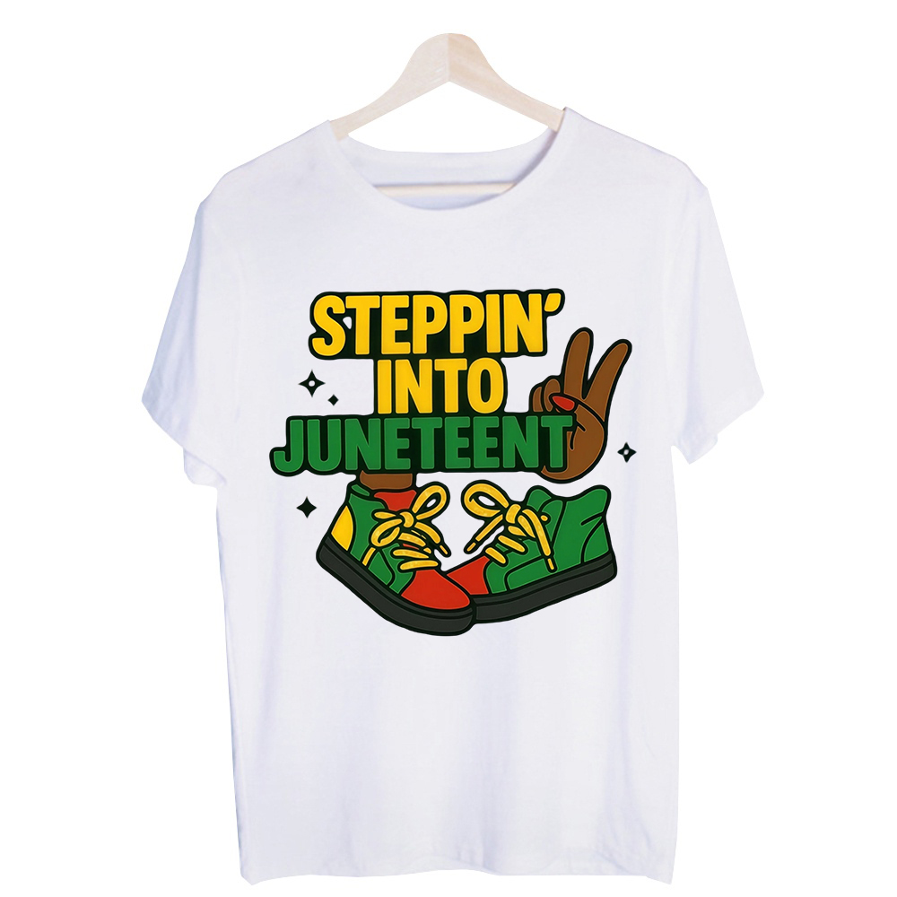 Men's Juneteenth Typography &  - огляд і ціна Men'S Shoes For Crews