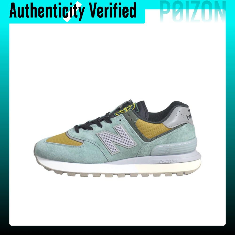 New Balance x STONE ISLAND NB  - огляд і ціна New Balance Shoes 574