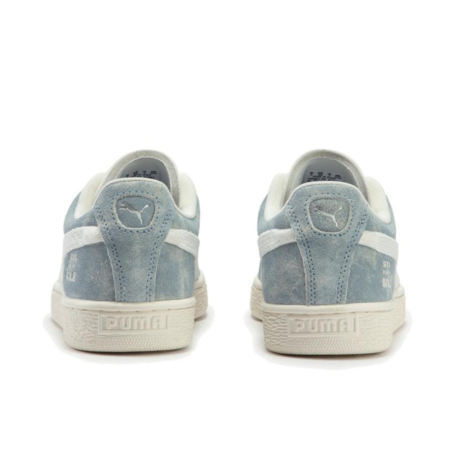 PUMA Suede Skateboard Shoes Un - огляд і ціна Men Shoes Puma