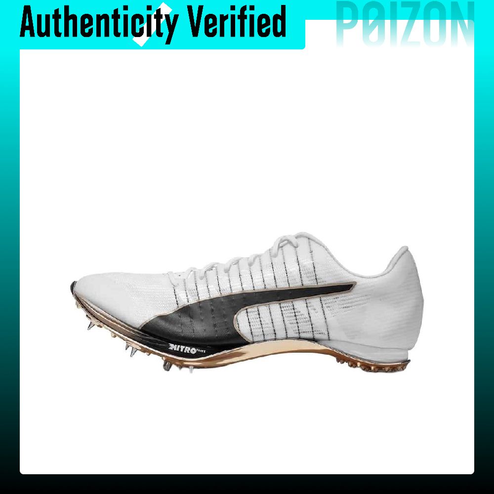 PUMA EvoSPEED 400 Nitro 2 Low  - огляд і ціна Men Shoes Puma