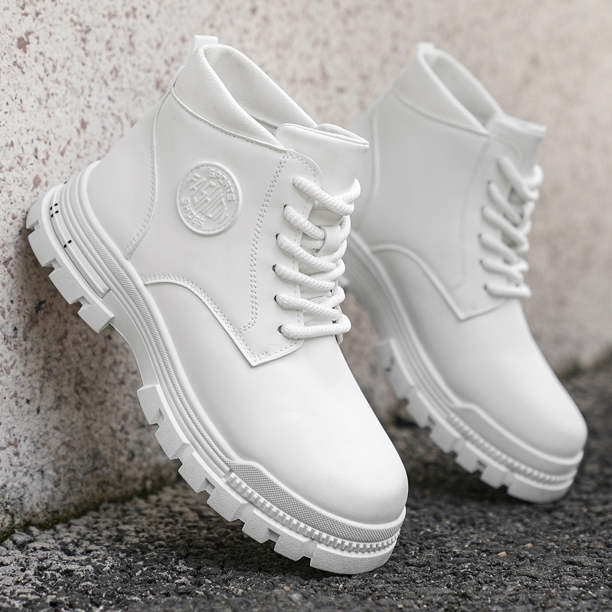Men's Fashionable All-Season W - огляд і ціна Men'S Shoes Dq