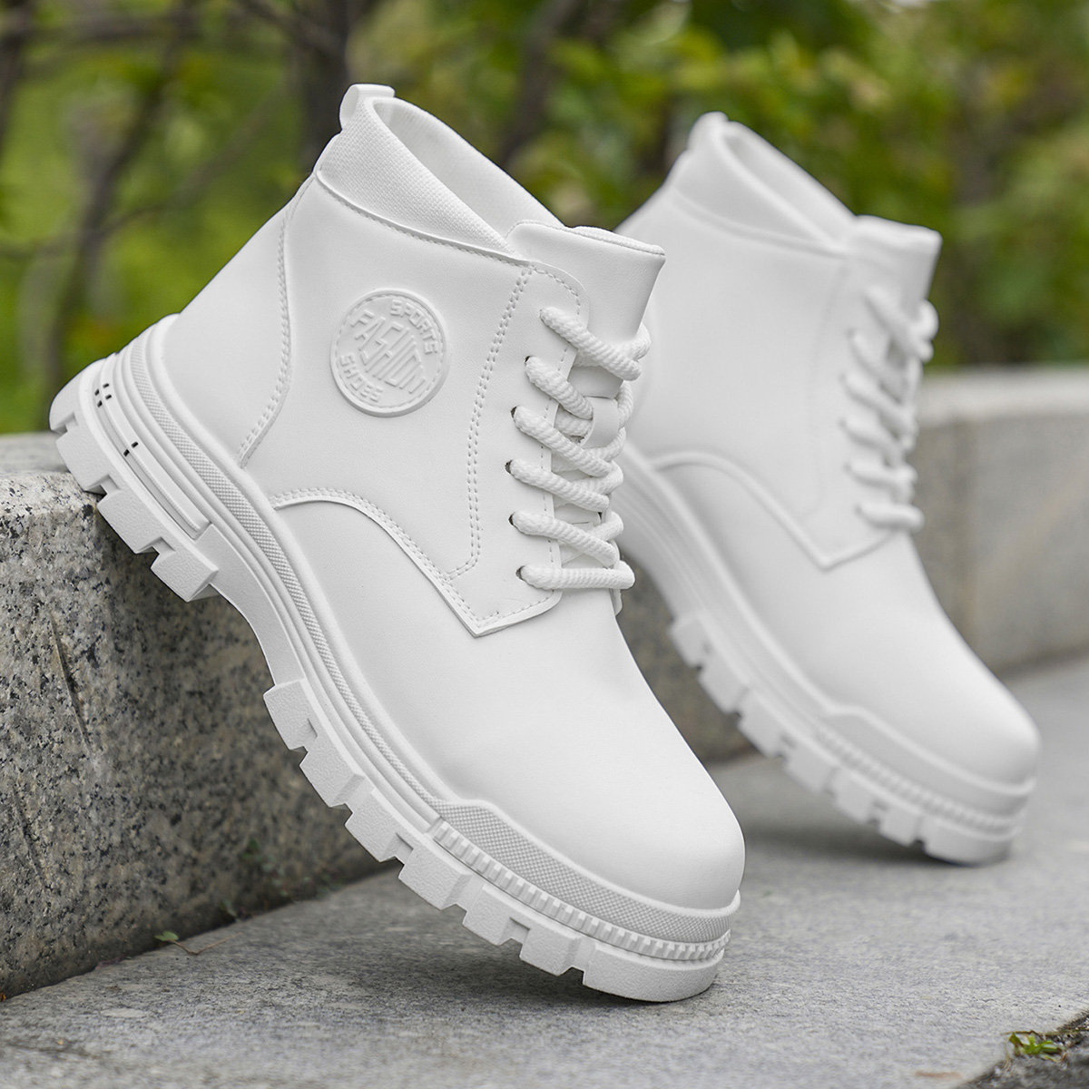 Men's Fashionable All-Season W - огляд і ціна Men'S Shoes Dq