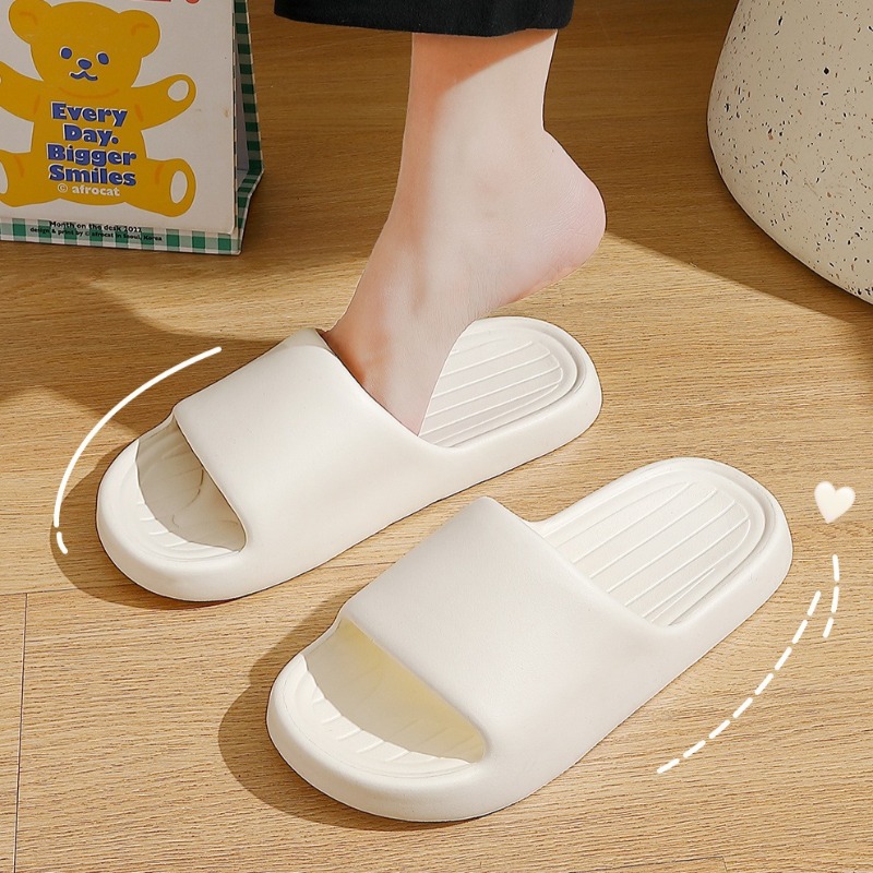 2026 New Couple EVA Cloud Slip - огляд і ціна Men'S Shoes Cloud