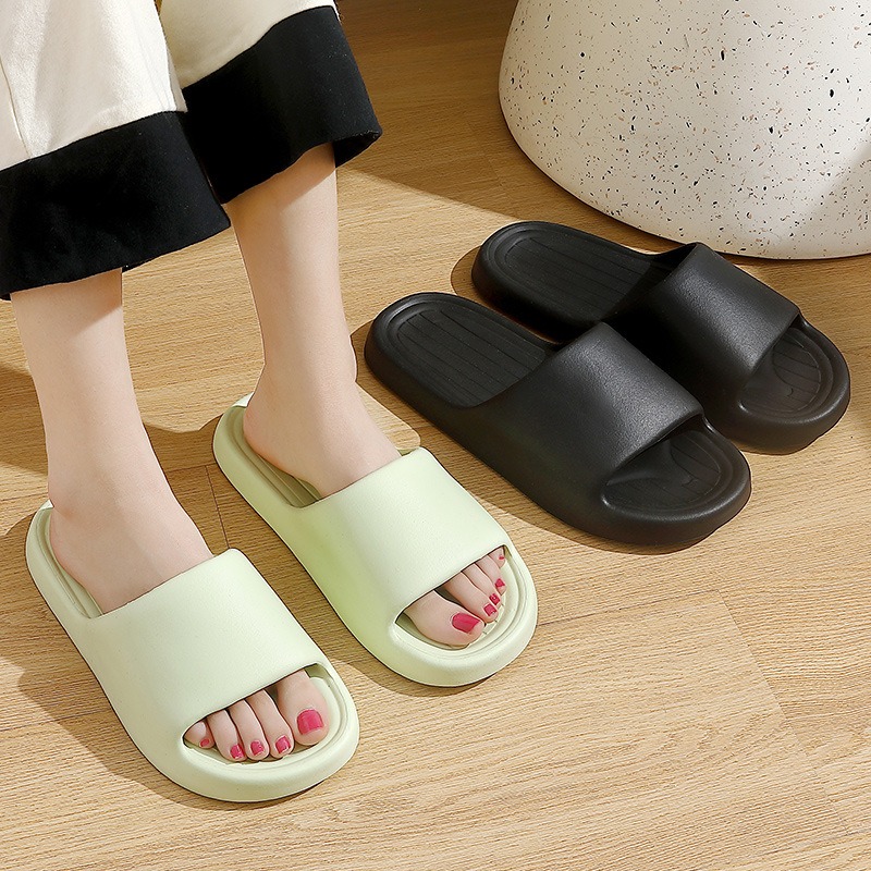 2026 New Couple EVA Cloud Slip - огляд і ціна Men'S Shoes Cloud