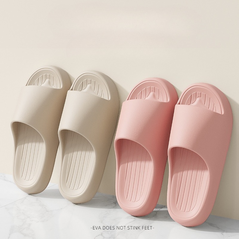 2026 New Couple EVA Cloud Slip - огляд і ціна Men'S Shoes Cloud
