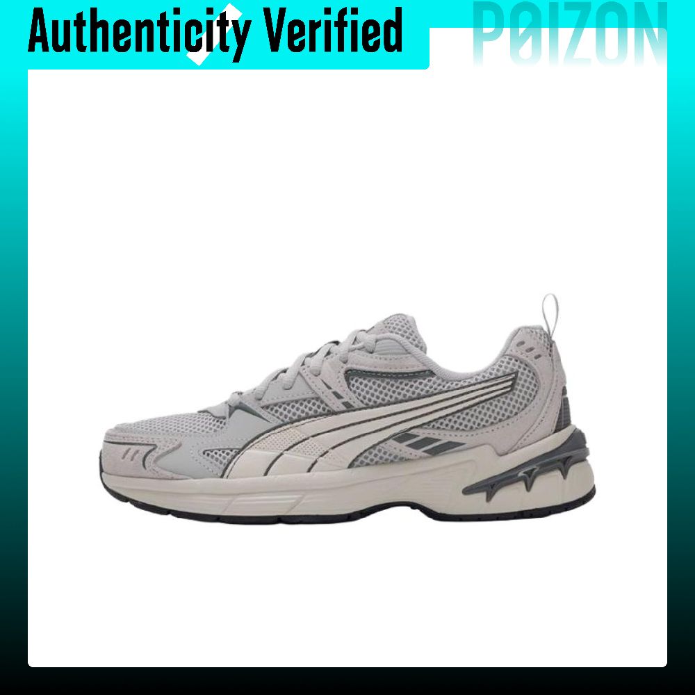 PUMA Milenio Tech 2000 Abrasio - огляд і ціна Men Shoes Puma