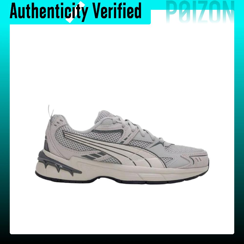 PUMA Milenio Tech 2000 Abrasio - огляд і ціна Men Shoes Puma