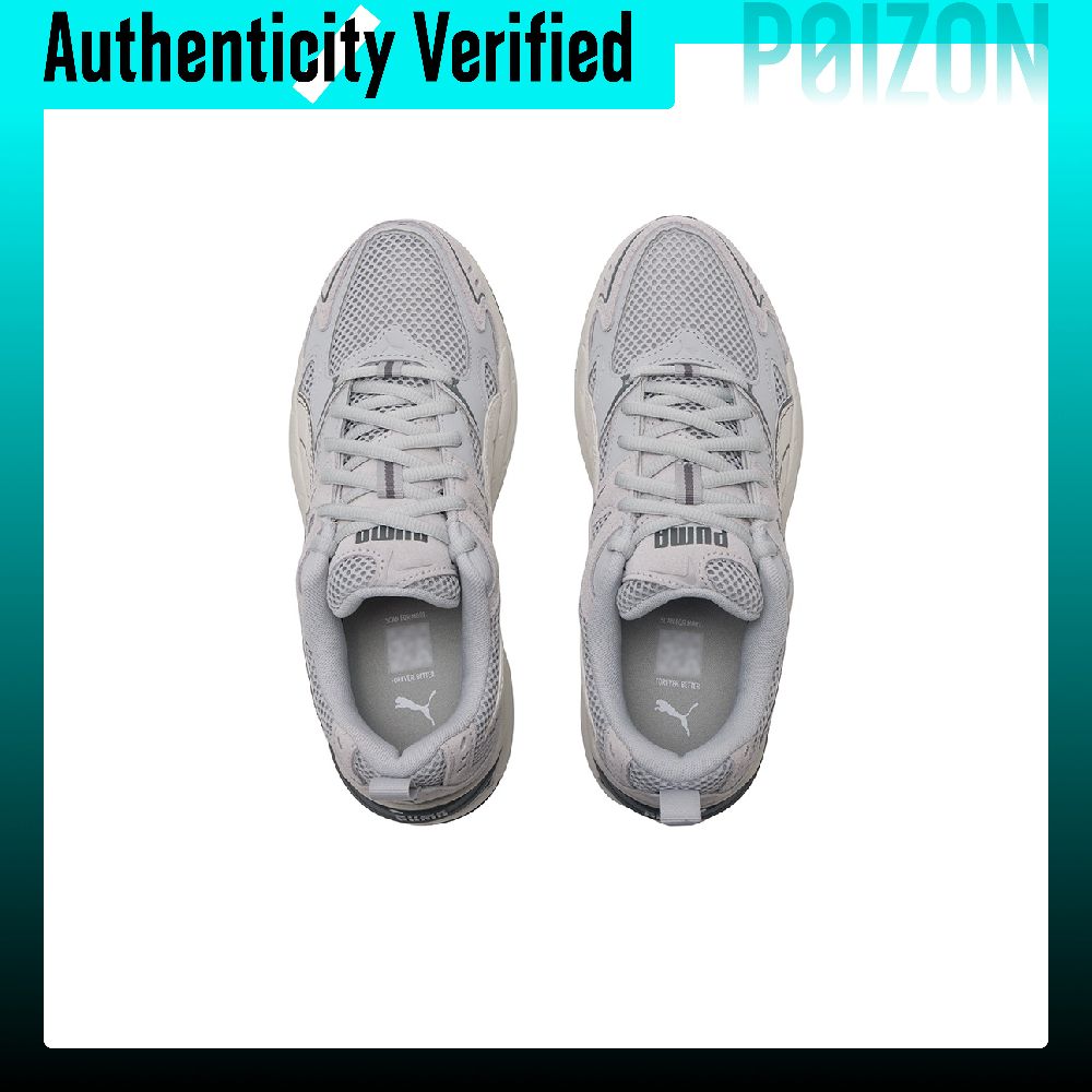 PUMA Milenio Tech 2000 Abrasio - огляд і ціна Men Shoes Puma