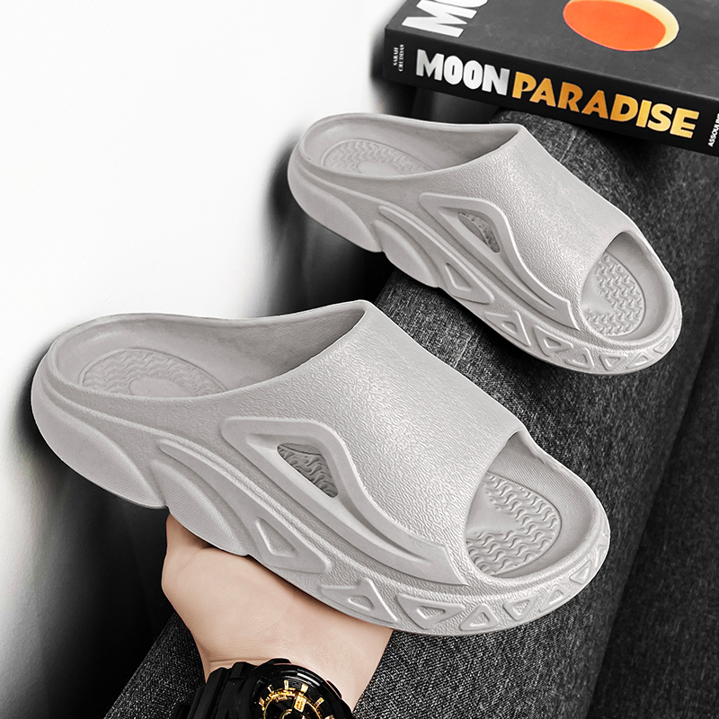 Y2k 2026 New Korean Style Gray - огляд і ціна Men'S Shoes Cloud