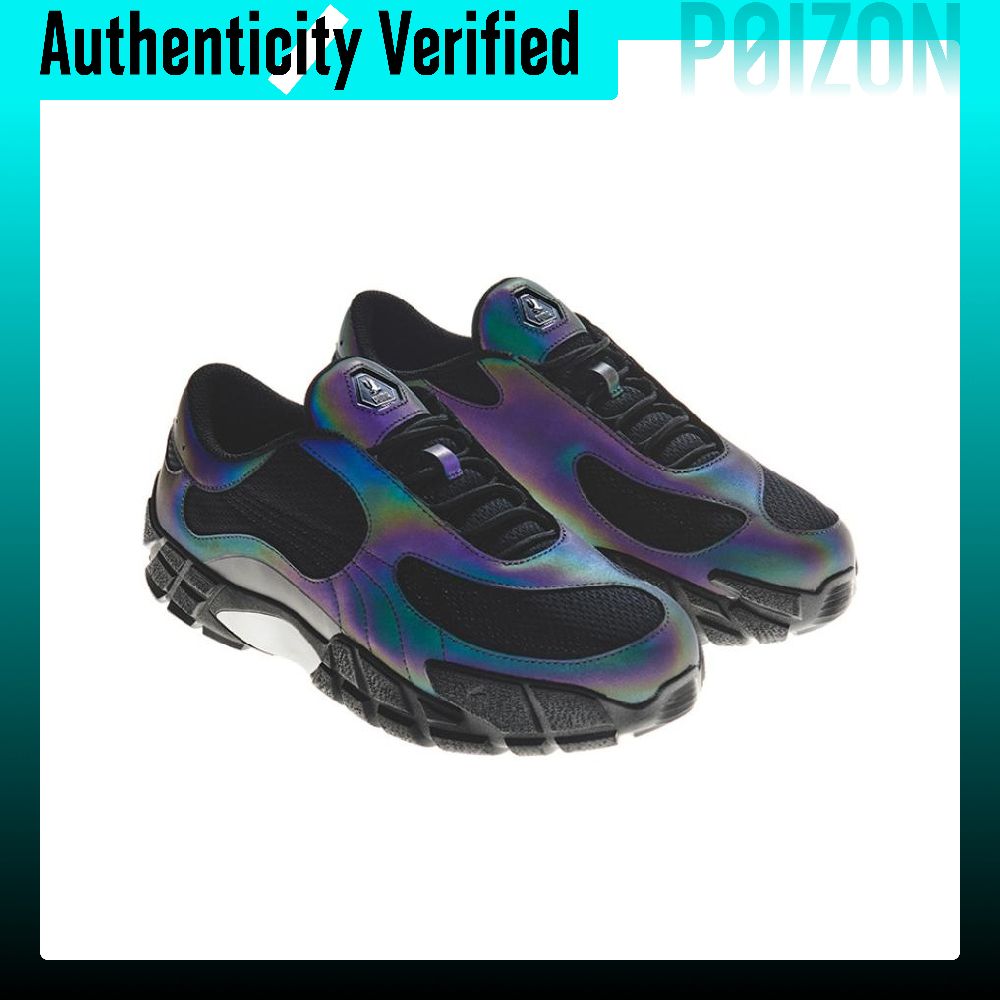 PUMA Skepta Running Shoes Men' - огляд і ціна Men Shoes Puma