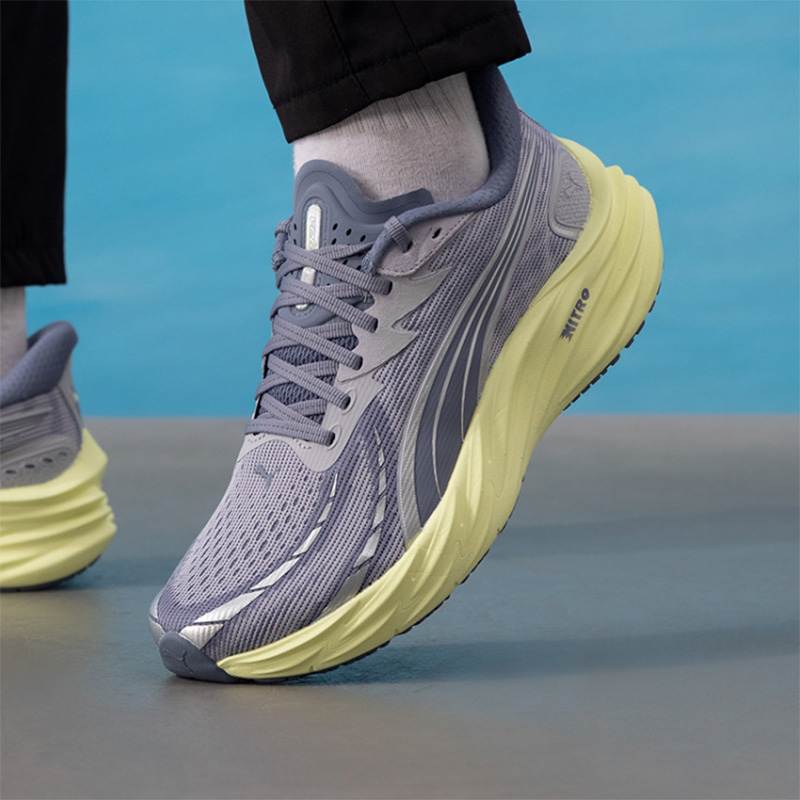 Puma men's shoes - Velocity NI - огляд і ціна Men'S Shoes Puma Sports