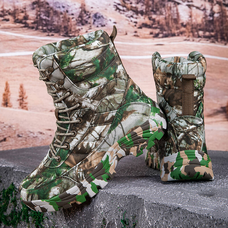 Outdoor Boots Men Hiking In Va - огляд і ціна Men Shoes On Sale