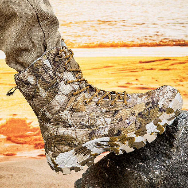 Outdoor Boots Men Hiking In Va - огляд і ціна Men Shoes On Sale