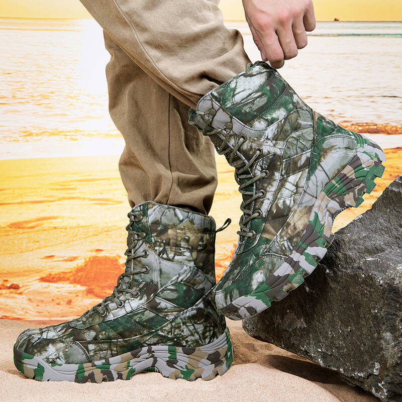 Outdoor Boots Men Hiking In Va - огляд і ціна Men Shoes On Sale