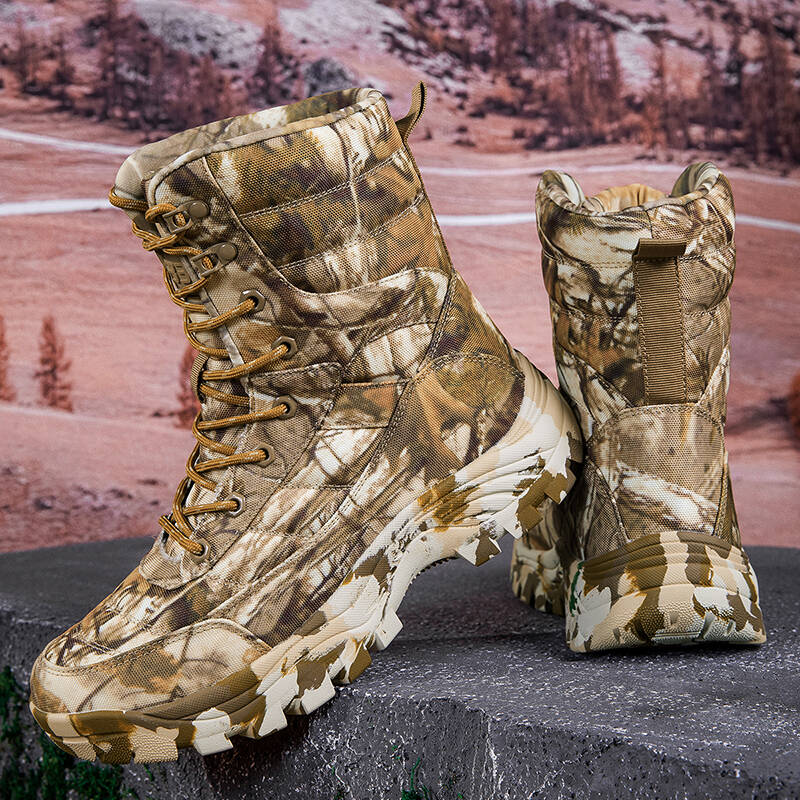Outdoor Boots Men Hiking In Va - огляд і ціна Men Shoes On Sale