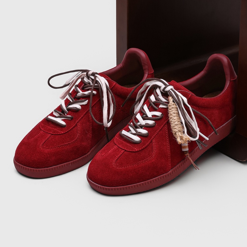 High Quality Light Luxury Men  - огляд і ціна Men Shoes Must Have