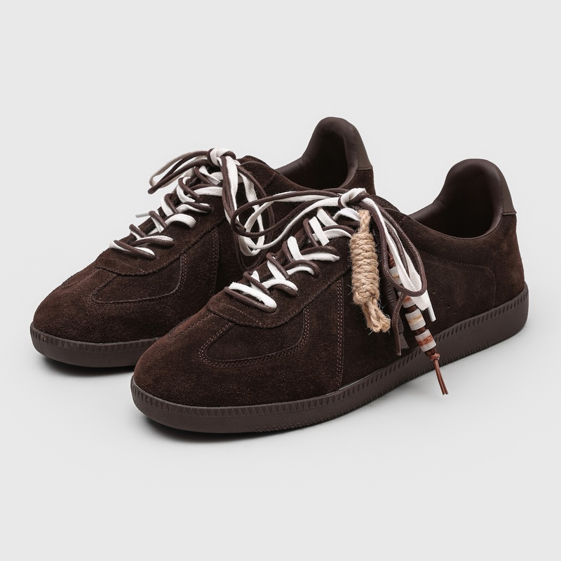 High Quality Light Luxury Men  - огляд і ціна Men Shoes Must Have